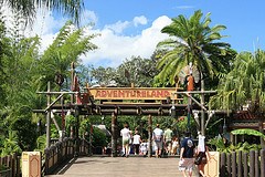 Adventureland