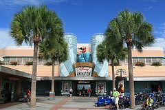 The Magic of Disney Animation