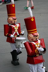 Toy Soldier