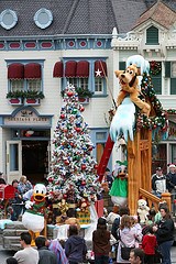 Donald Duck