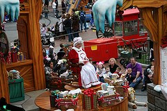 Mrs. Claus