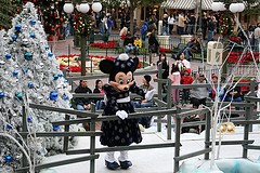 Minnie Mouse