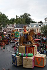 Woody