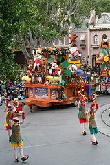 Elves