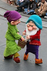 Bashful