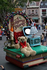 Christmas Bear