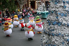 Snowman