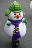 Snowman