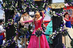 Princess Aurora