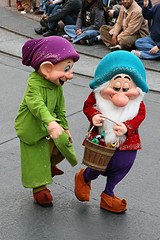 Dopey