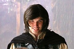 Journey Into Narnia: Prince Caspian