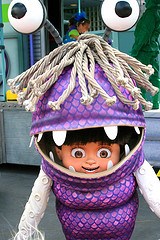 Boo