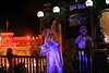 Gus, Hitchhiking Ghost