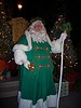 Father Christmas