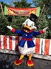 Scrooge McDuck