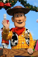 Woody