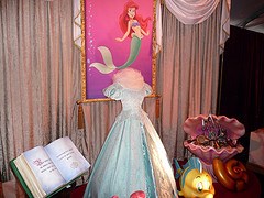 Disney On Ice: Worlds of Fantasy