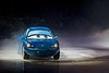Sally Carrera
