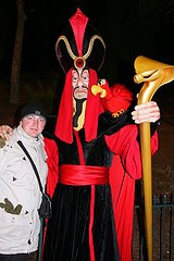 Jafar (Random)