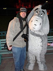 Eeyore (Random)