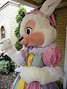 Mrs. Easter Bunny
