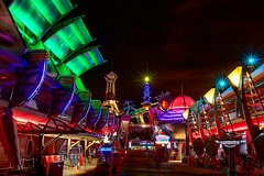 Tomorrowland
