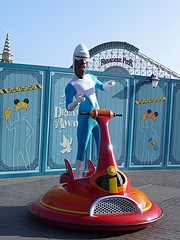 Frozone