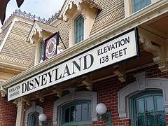 Main Street, U.S.A