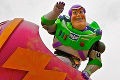 Buzz Lightyear