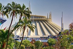 Tomorrowland