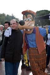 Goofy (Random)