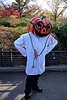 Pumpkin People (multiple variations)