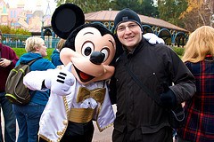 Mickey Mouse (Rare)