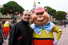 Tweedle Dee (Random)