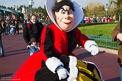 Queen of Hearts (Random)