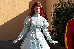 Ariel