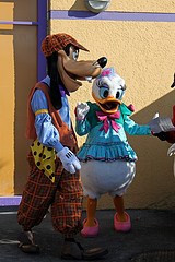 Goofy