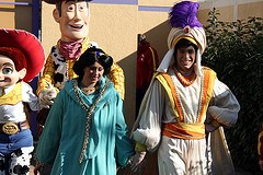 Aladdin