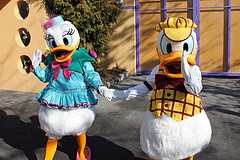 Donald Duck
