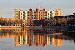 Disney's Hotel New York