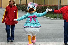 Daisy Duck