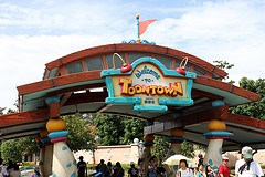 Toontown