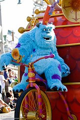 Sulley