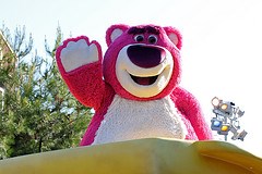 lotso disneyland