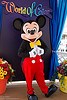 Mickey Mouse