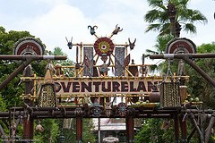 Adventureland