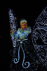 Blue Fairy