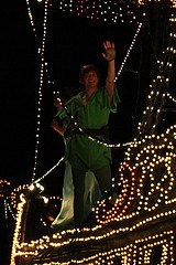 Peter Pan