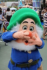 Sneezy