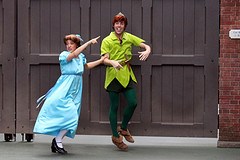 Wendy Darling